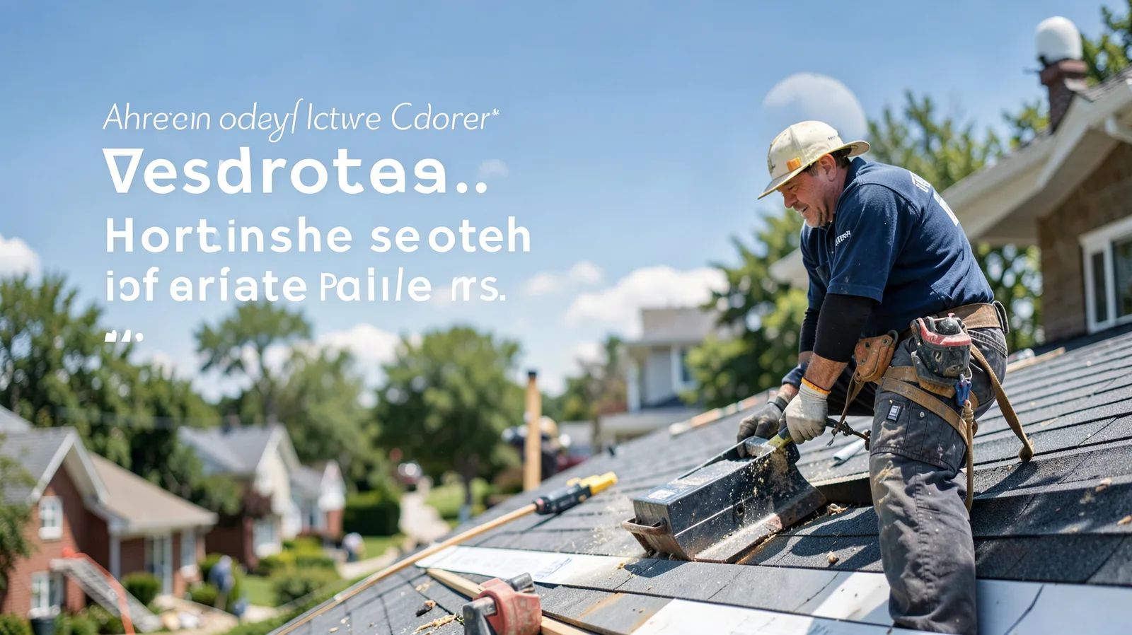 Roof Replacement in Ludlow, MO near me